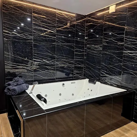 007 Loveroom Secrete Jacuzzi Prive Cinema 4k Apartamento *